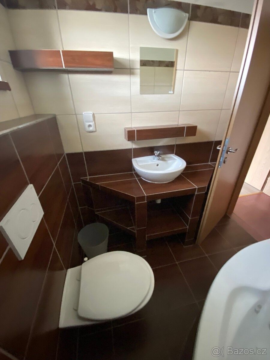 Prodej byt - Bruntál, 792 01