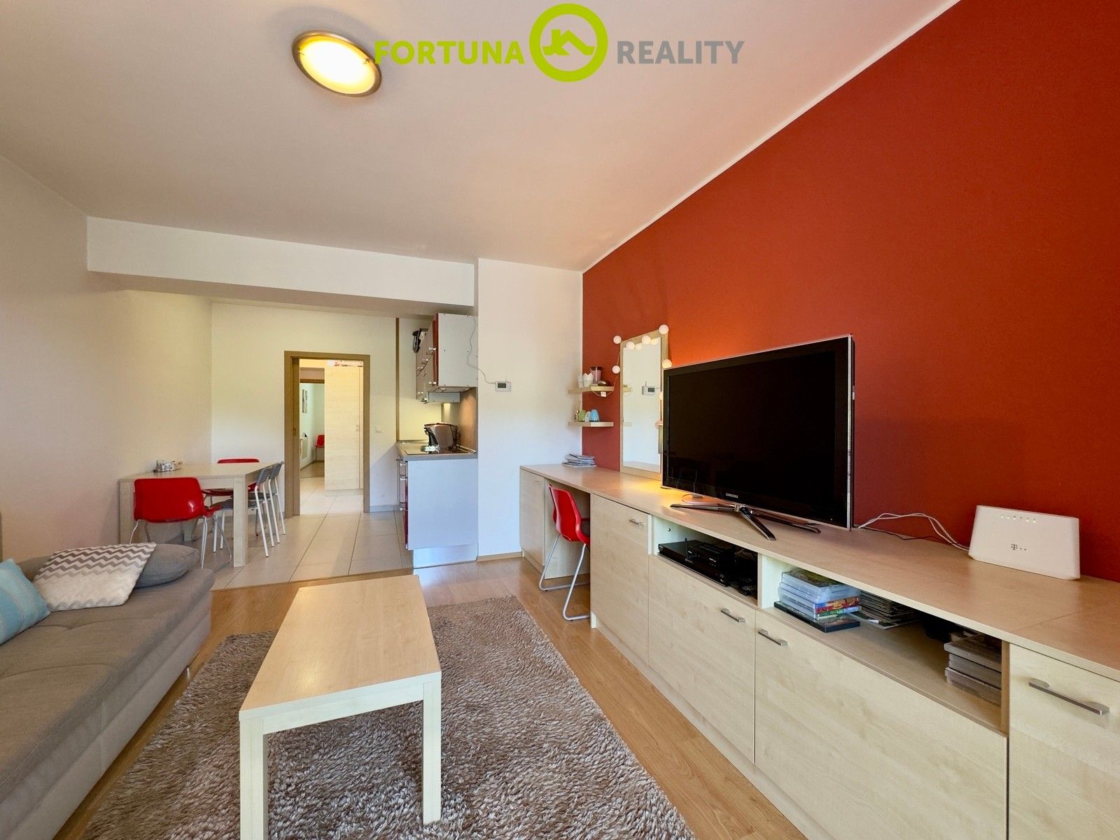 Prodej byt 2+kk - Velké Karlovice, 58 m² - 5