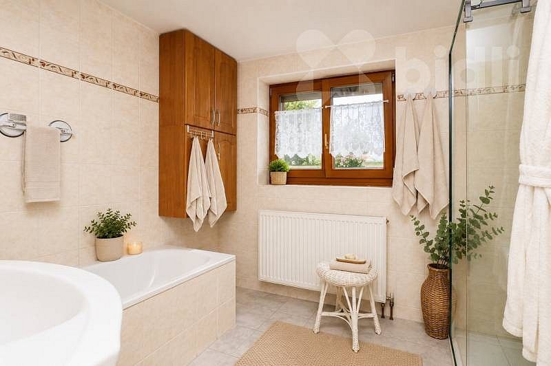 Rodinné domy, Poběžovice, okres Domažlice, Plzeňský kraj, 91 m² - 2