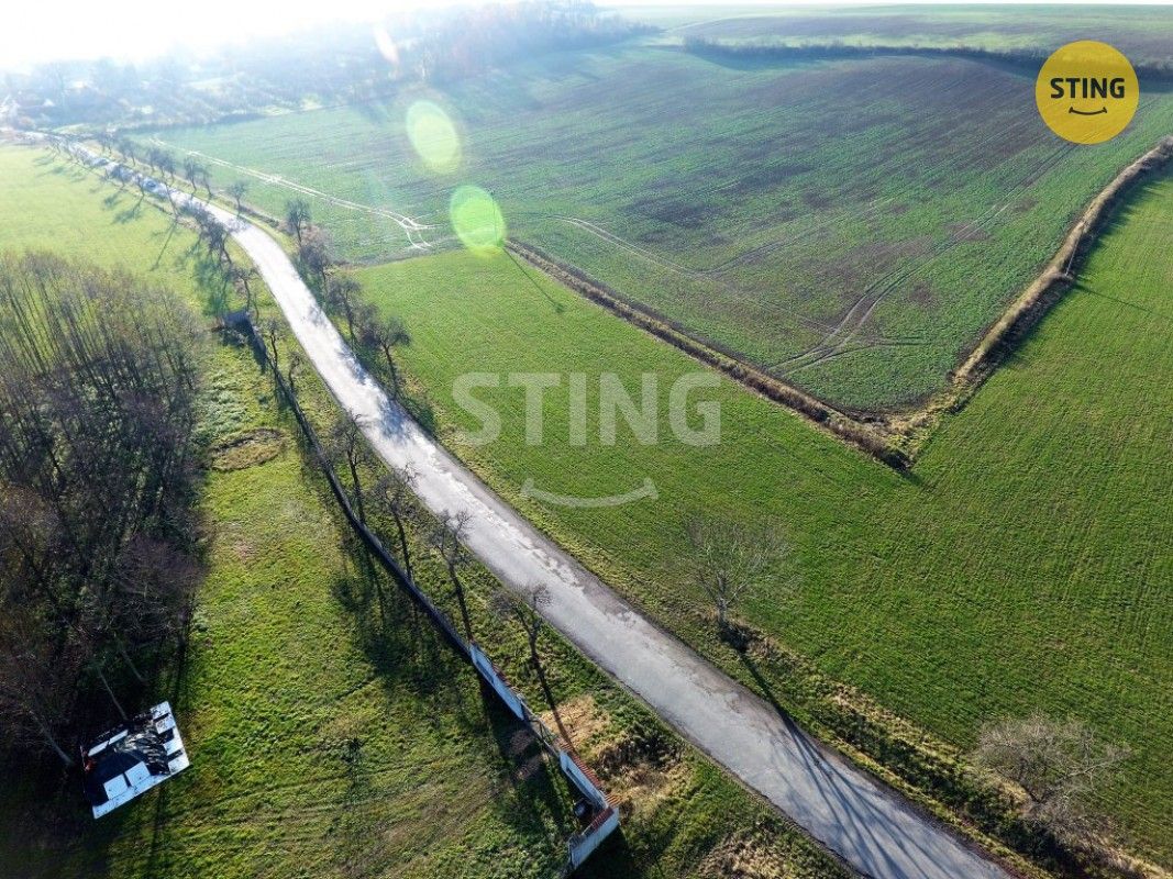 Pozemek pro bydlení · 1 167 m² · Lozice - 3
