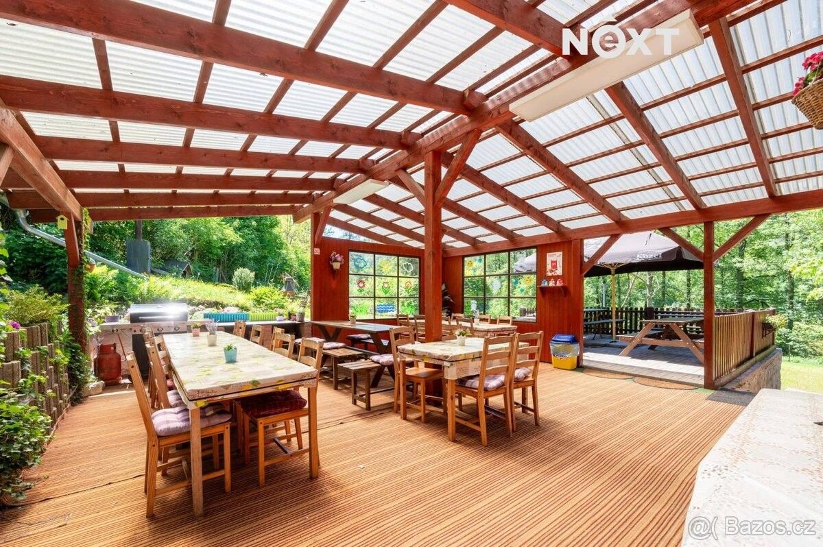 Prodej restaurace - Sázava, 285 06