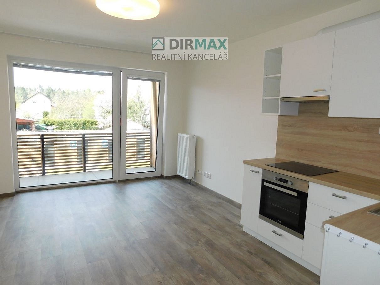 1+kk, Dopravní, Plzeň - Nová Hospoda, 32 m² - 2