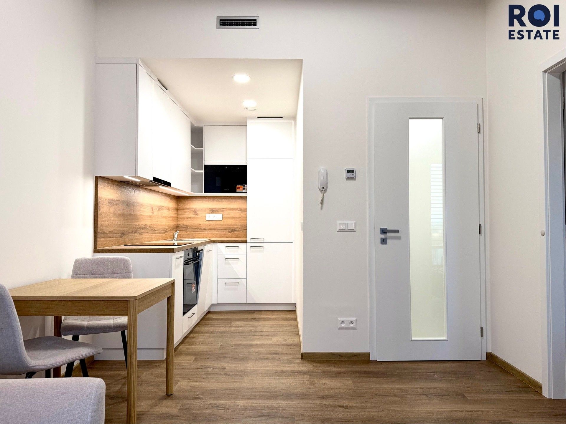 2+kk, Bohunická, Brno, 38 m²