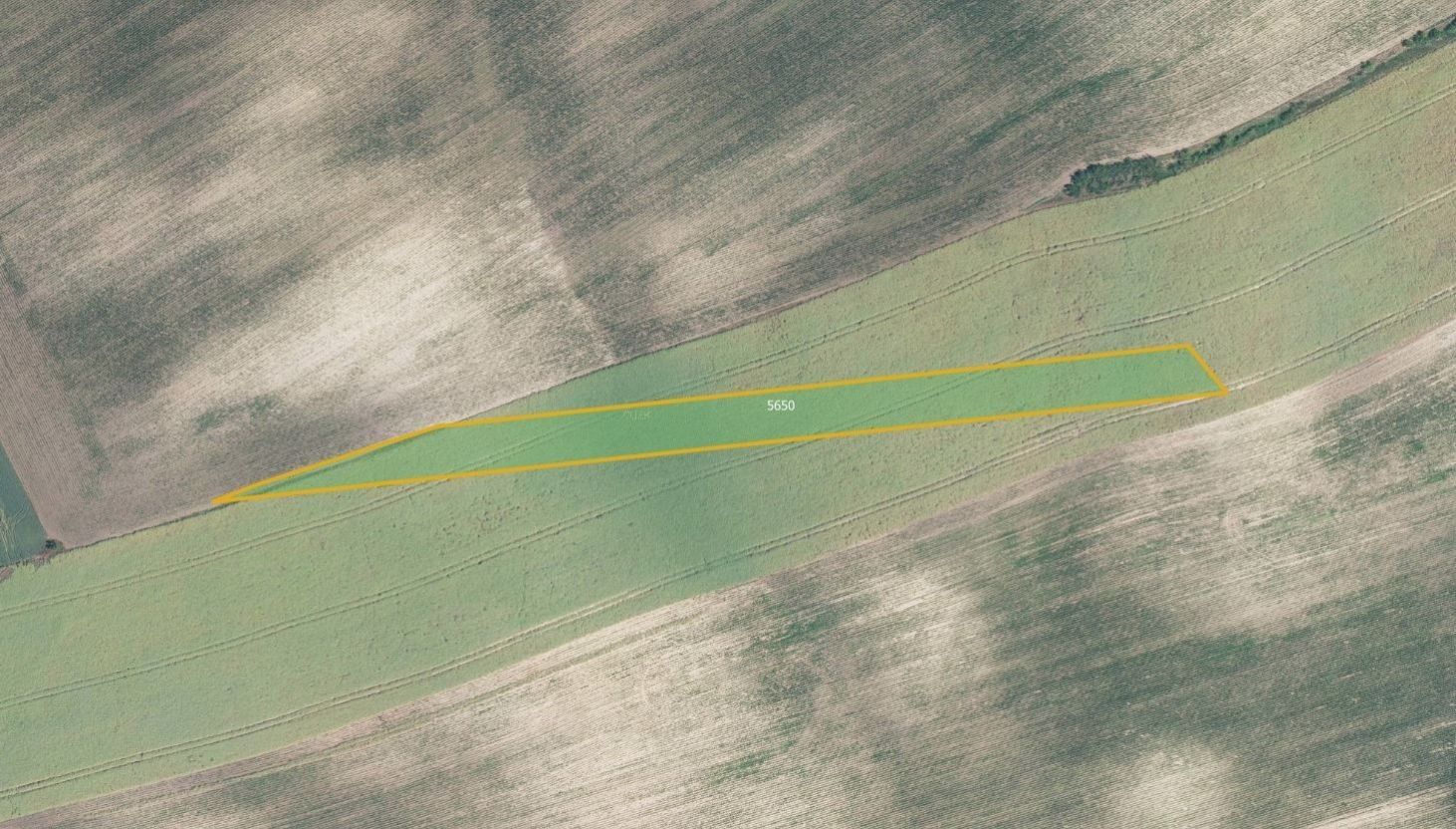 Prodej zemědělský pozemek - Nenkovice