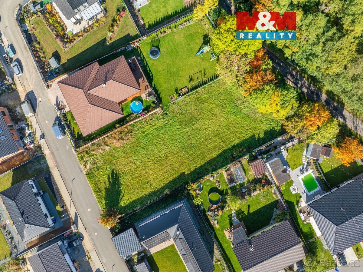 Pozemky pro bydlení, Slaný, 274 01