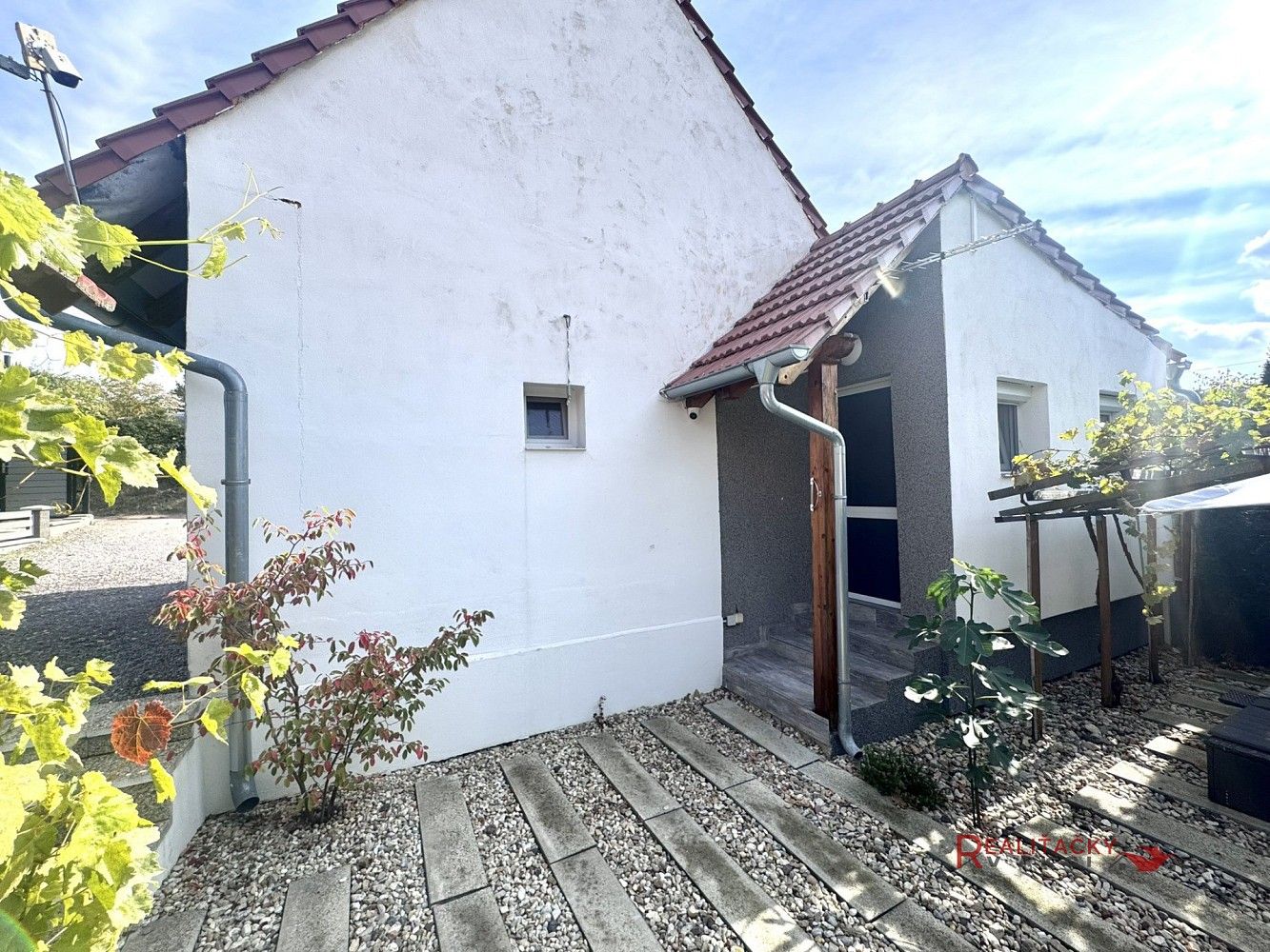 Prodej chalupa - Mikulov, okres Břeclav, 68 m² - 5