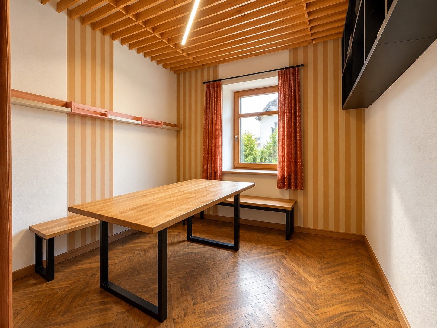 Restaurace · 64 m² · Tolstého 208, Olomouc Povel - 4