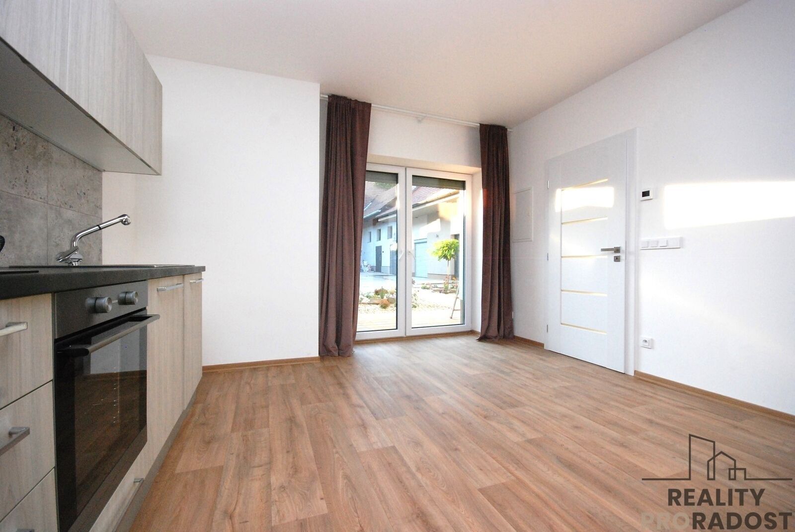 Byt 2+kk · 50 m² · Hlavní, Velké Pavlovice - 4