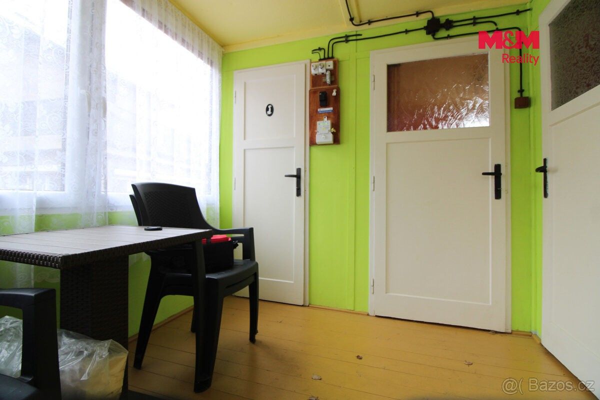 Chata · Mosty u Jablunkova, 739 98 - 4