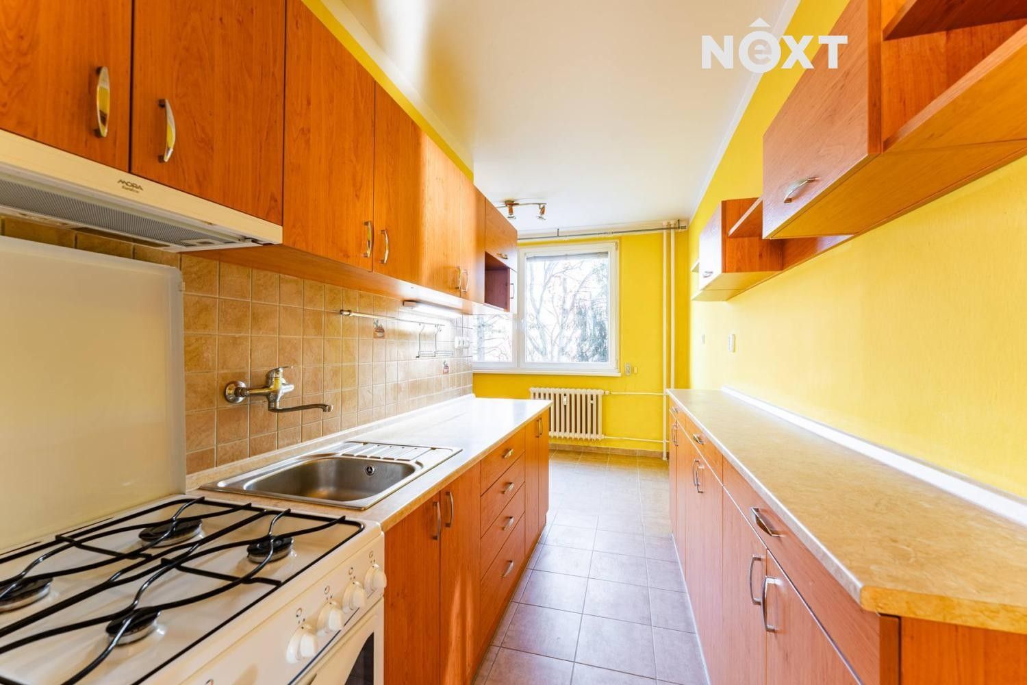 Pronájem byt 3+1 - Březinova 2219, Šumperk, 73 m² - 2