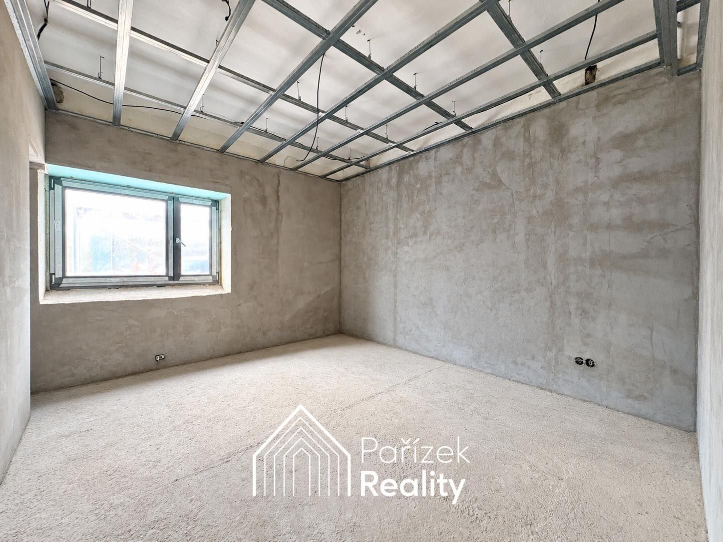 Byt 2+1 · 54 m² · Na Václaváku, Náchod Běloves - 3