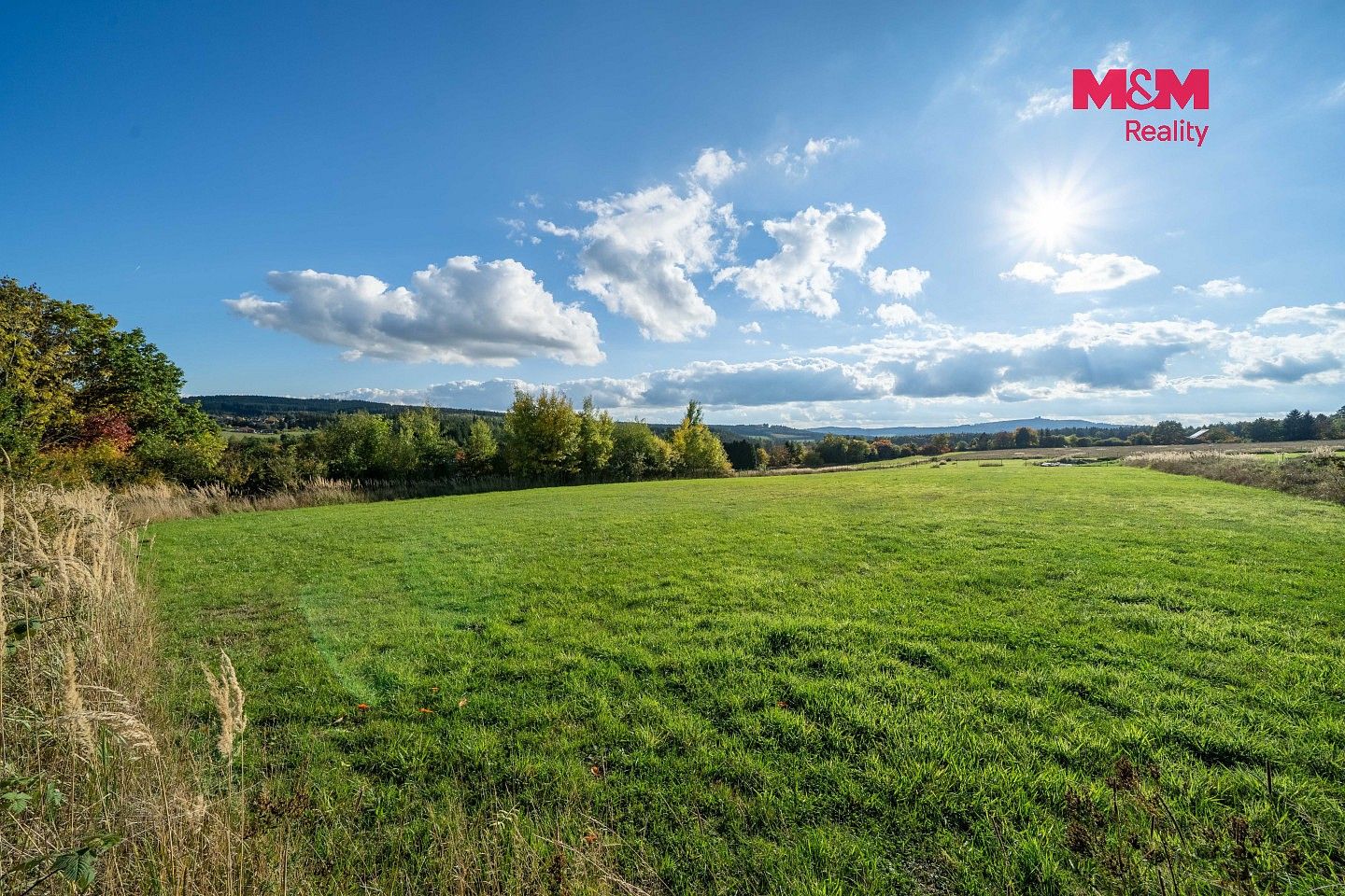 Zahrada · Tymákov, okres Plzeň-město - 4