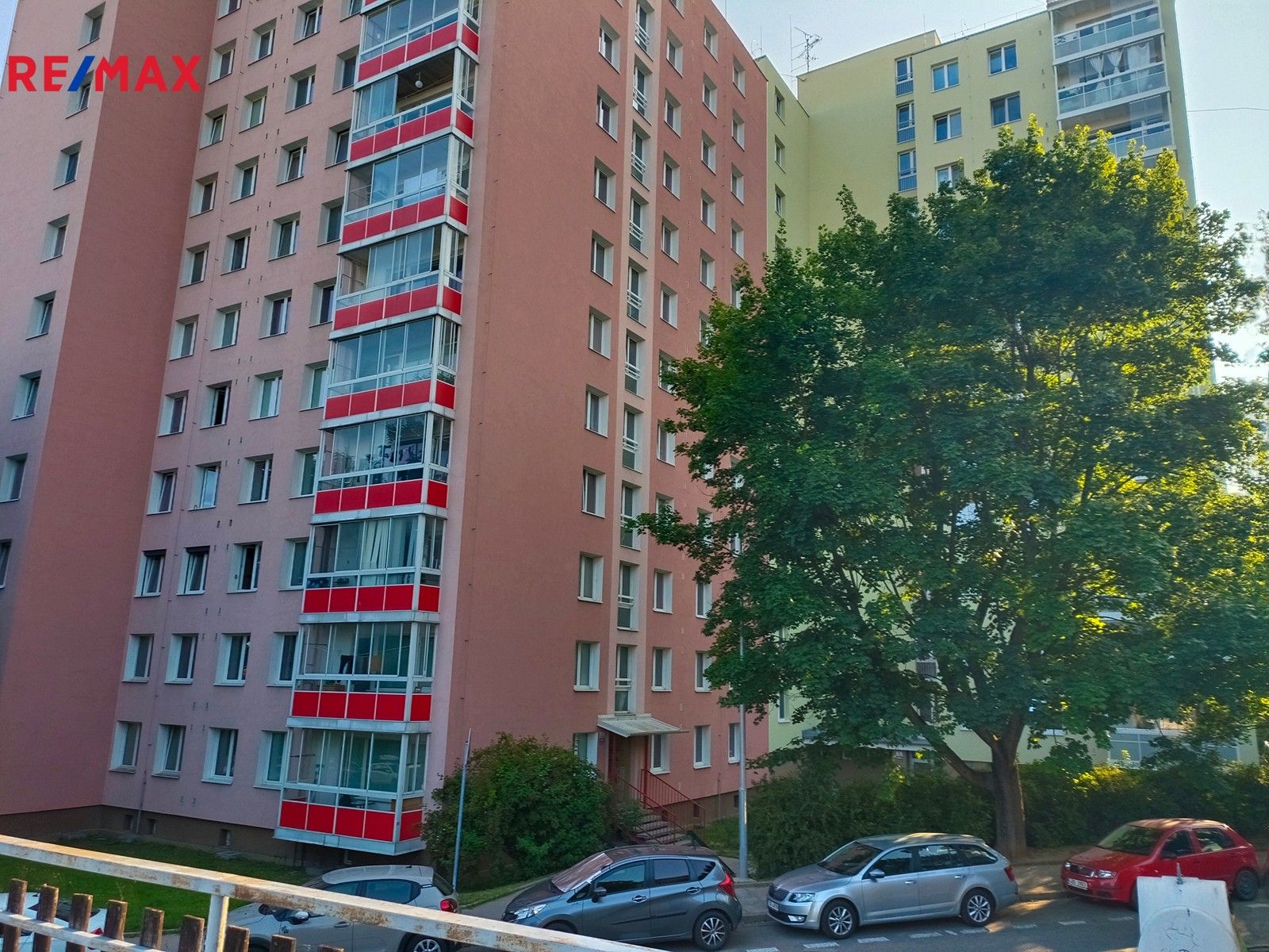 3+1, Rolnická, Brno, 77 m²