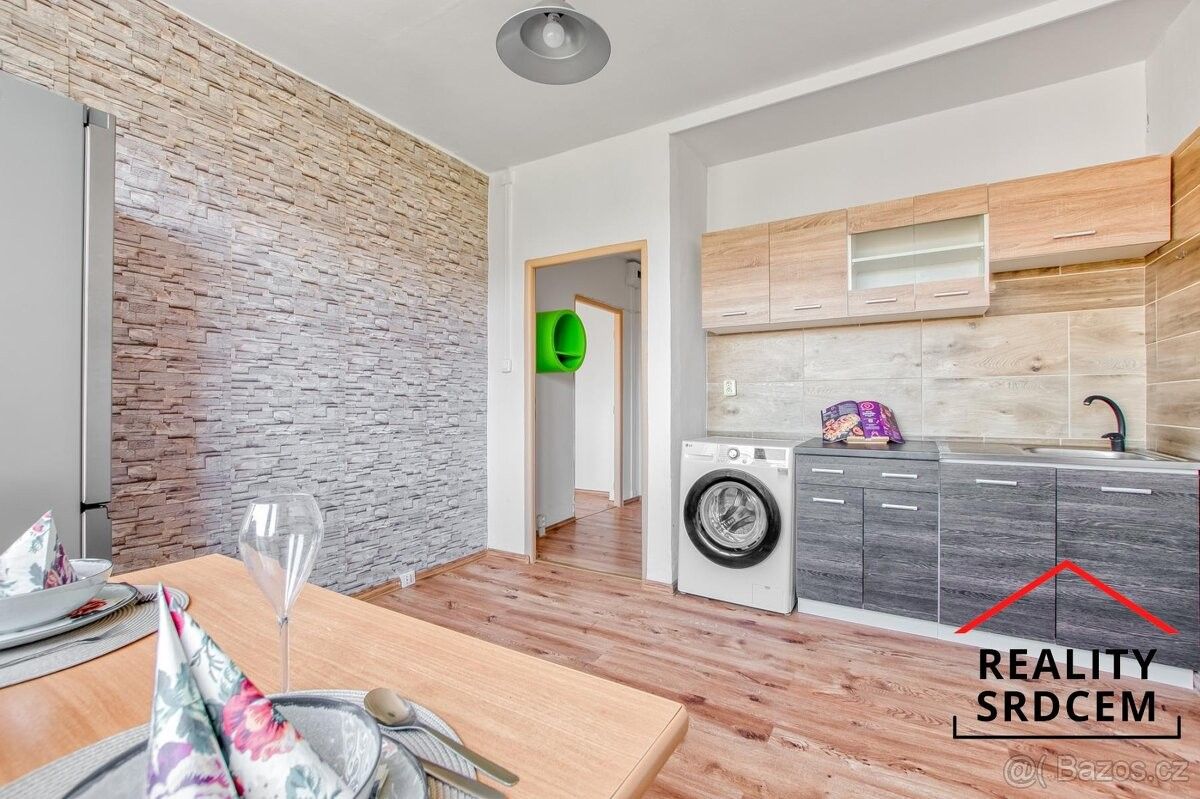 Pronájem byt - Karviná, 733 01