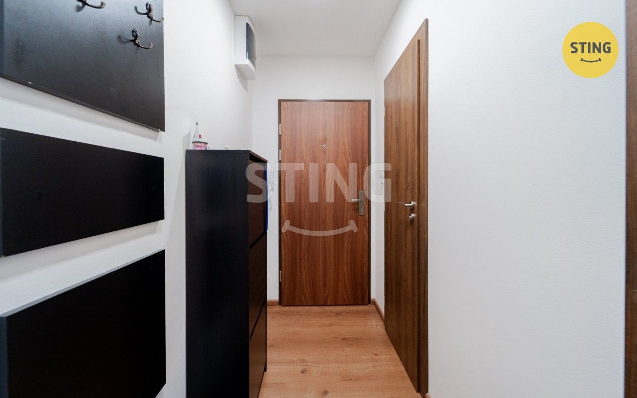 Pronájem byt 2+kk - Uhlířská, Bruntál, 36 m² - 5