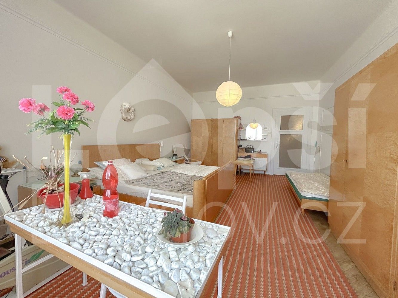 Prodej byt 5+1 - Jeseník, Olomoucký kraj, 164 m² - 5