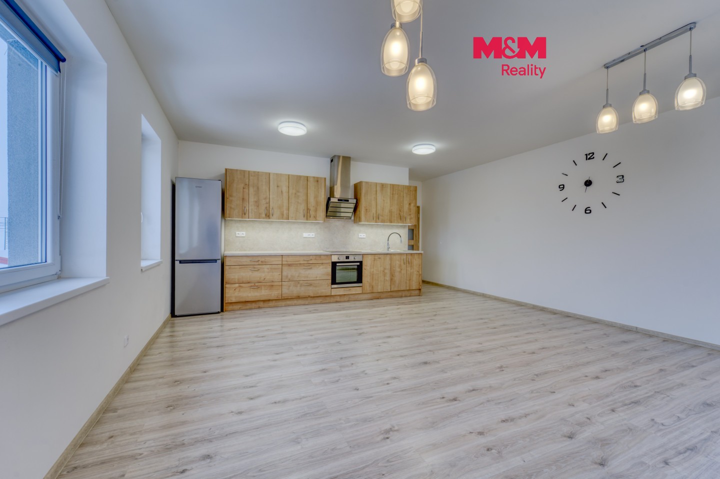 3+kk, V. Brožíka, Dýšina, 90 m² - 1