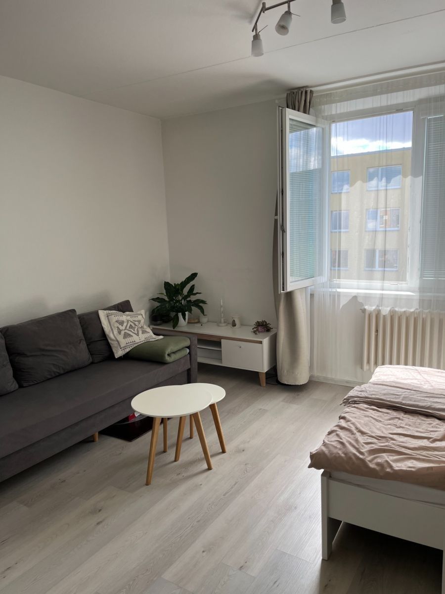1+kk, Kosíkova, Brno - Líšeň, Jihomoravský kraj, 30 m² - 2