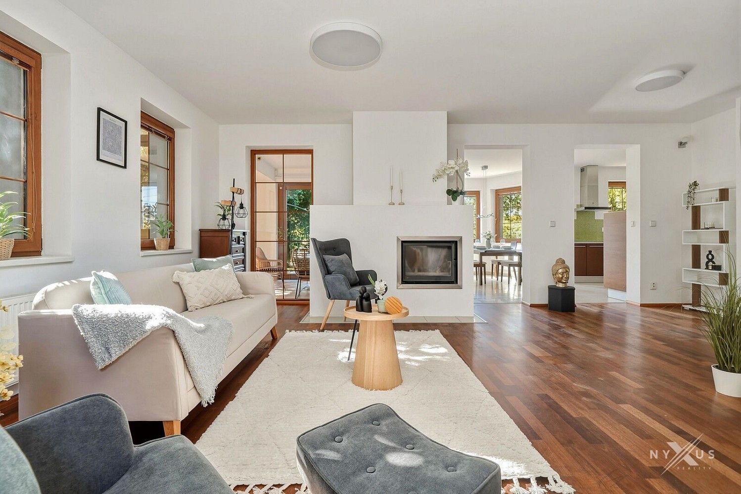 Prodej rodinný dům - Na Ježově, Mirošovice, okres Praha-východ, 205 m² - 2
