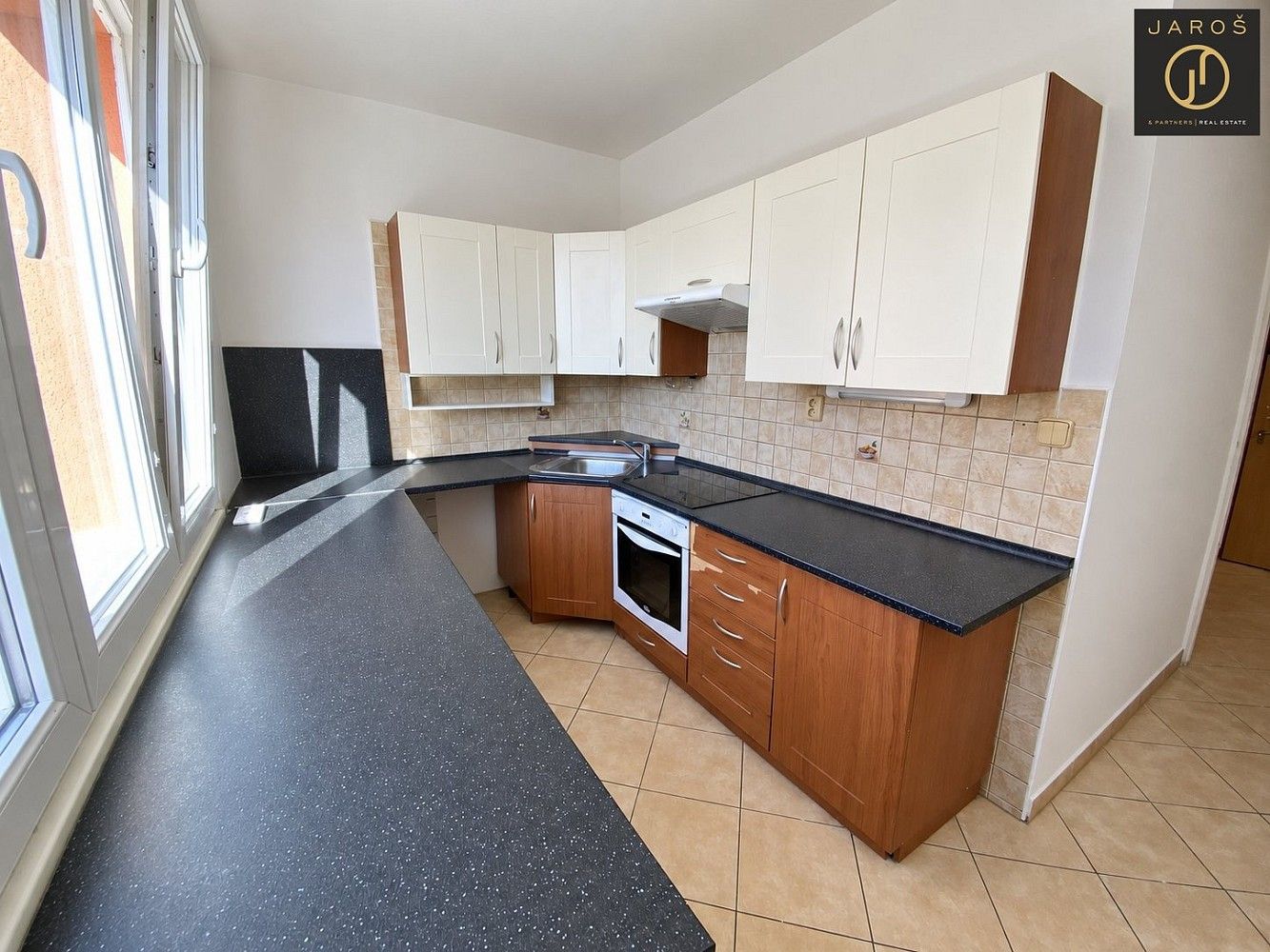 2+1, Žatec, okres Louny, Ústecký kraj, 55 m² - 2