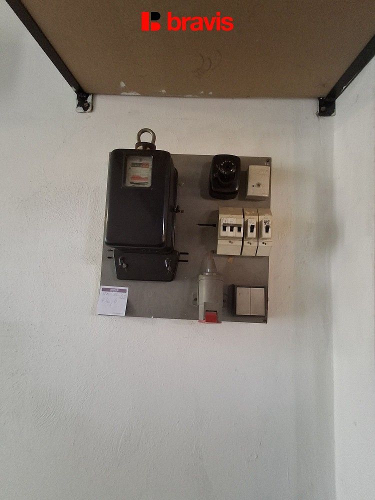 Nemovitost · 18 m² · Brno - Židenice, okres Brno-město, Jihomoravský kraj - 3