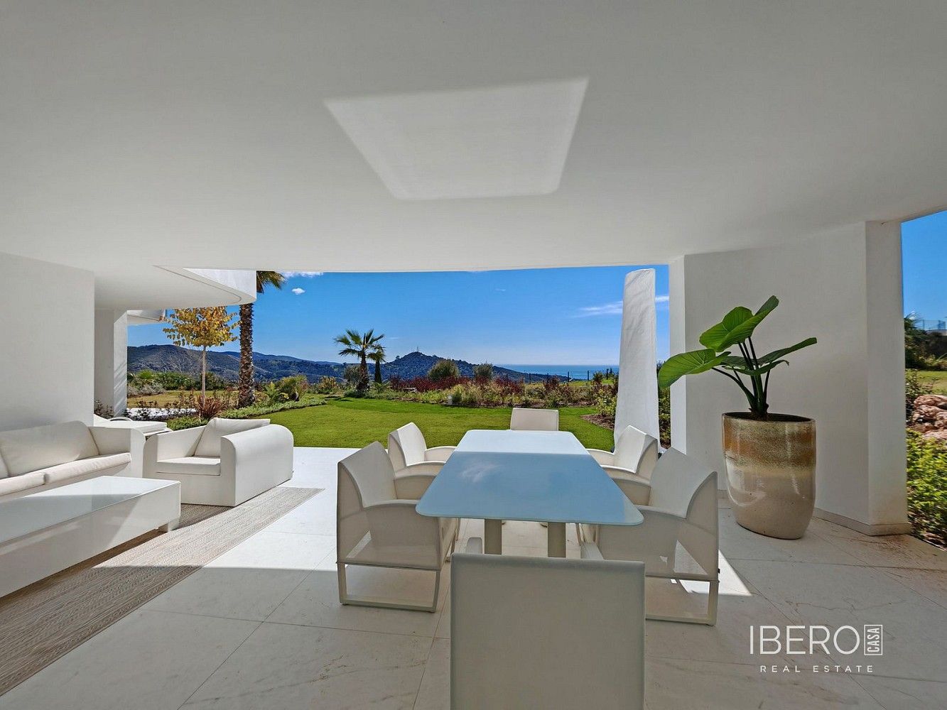 Prodej byt 4+kk - Marbella, Španělsko, 135 m² - 5