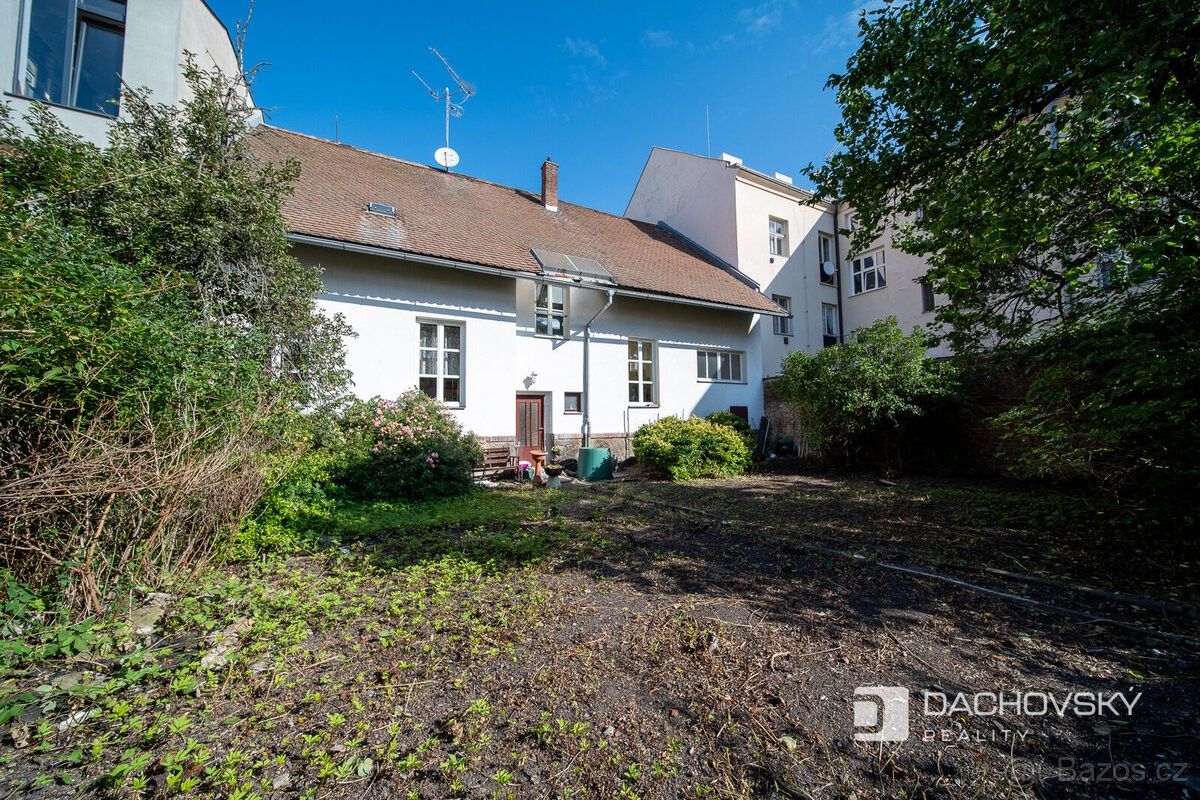 Prodej rodinný dům - Chrudim, 537 01 - 5