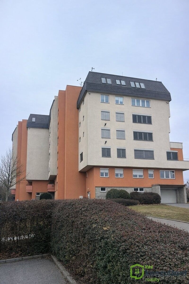 Pronájem byt - Olomouc, 779 00