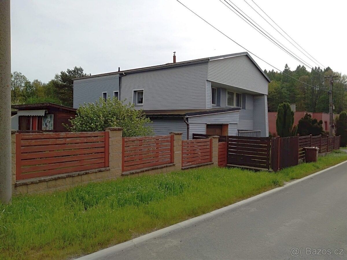 Prodej dům - Ostrava, 717 00, 142 m²