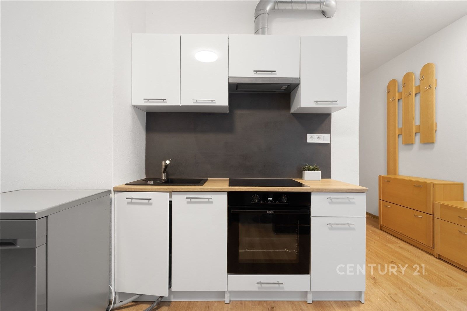 Prodej byt 2+kk - Poděbradova, Plzeň, 60 m²