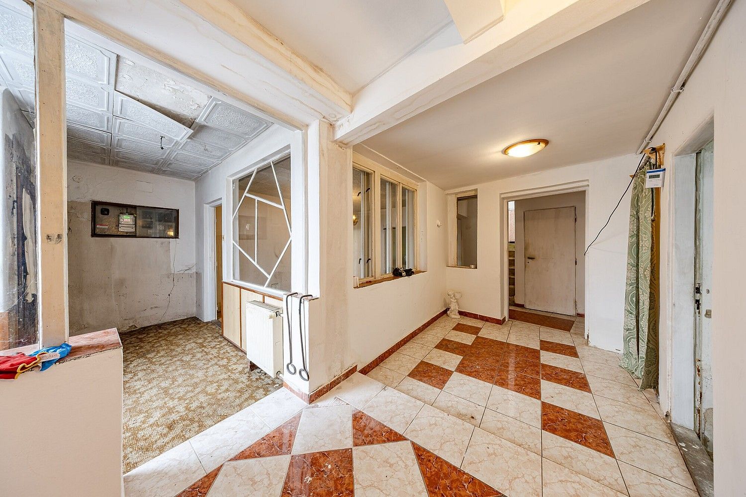 Rodinný dům · 100 m² · Kudlovice, okres Uherské Hradiště - 3