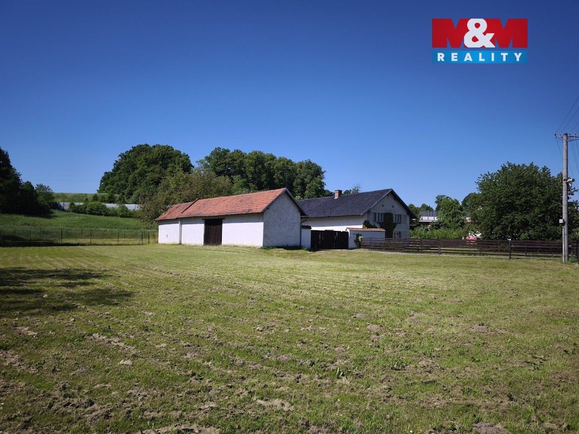 Dům – Hladké Životice, okres Nový Jičín – další