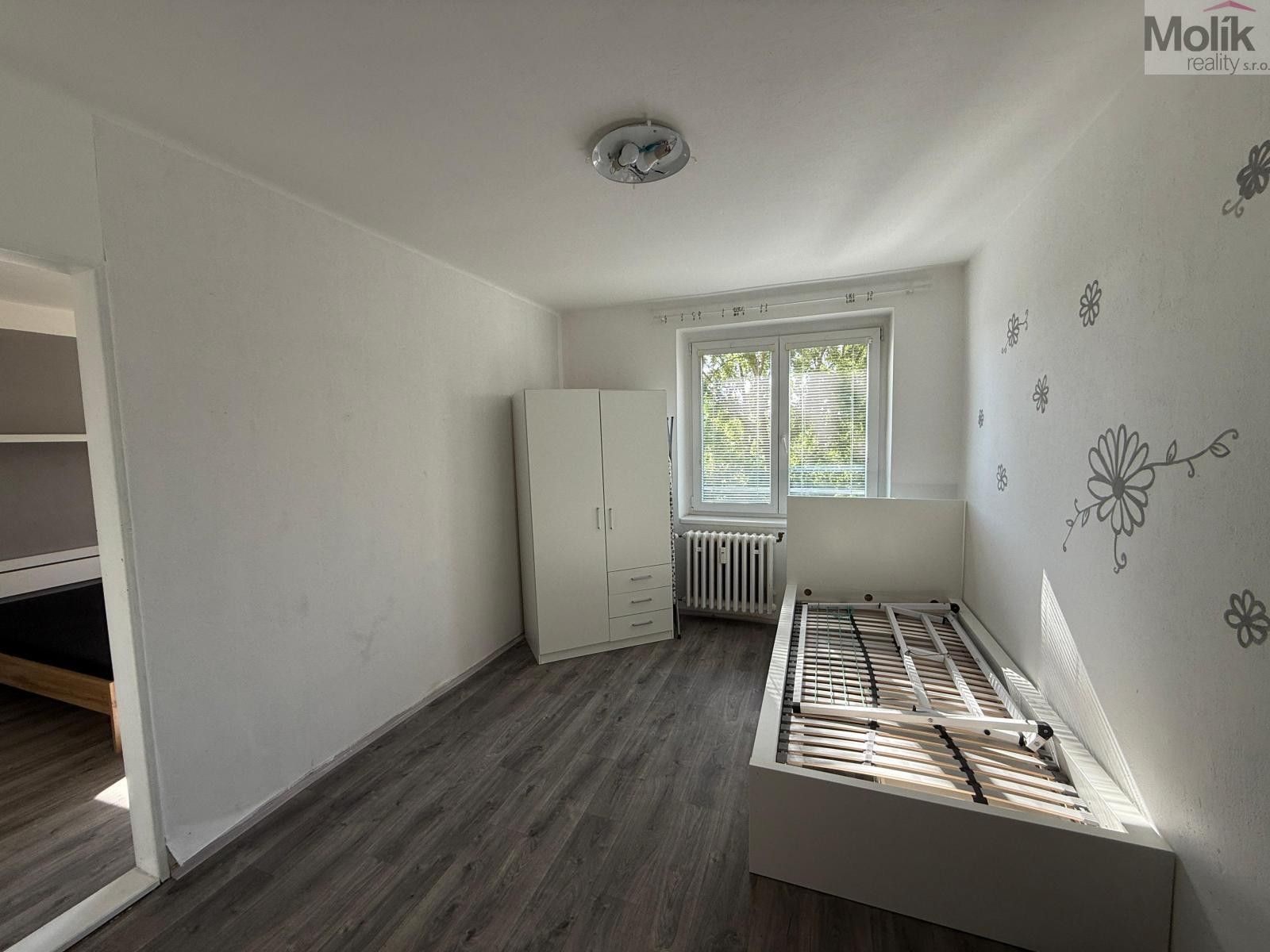 Pronájem byt 3+1 - Antonína Dvořáka, Most, 60 m² - 5