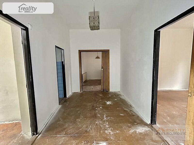 Prodej byt 3+1 - Broumov - Velká Ves, okres Náchod, Královéhradecký kraj, 104 m² - 5