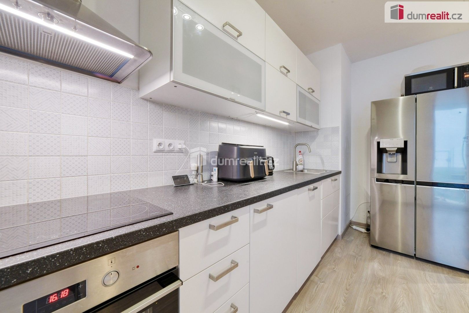 Prodej byt 3+kk - Za Lípou, Praha, 98 m² - 5