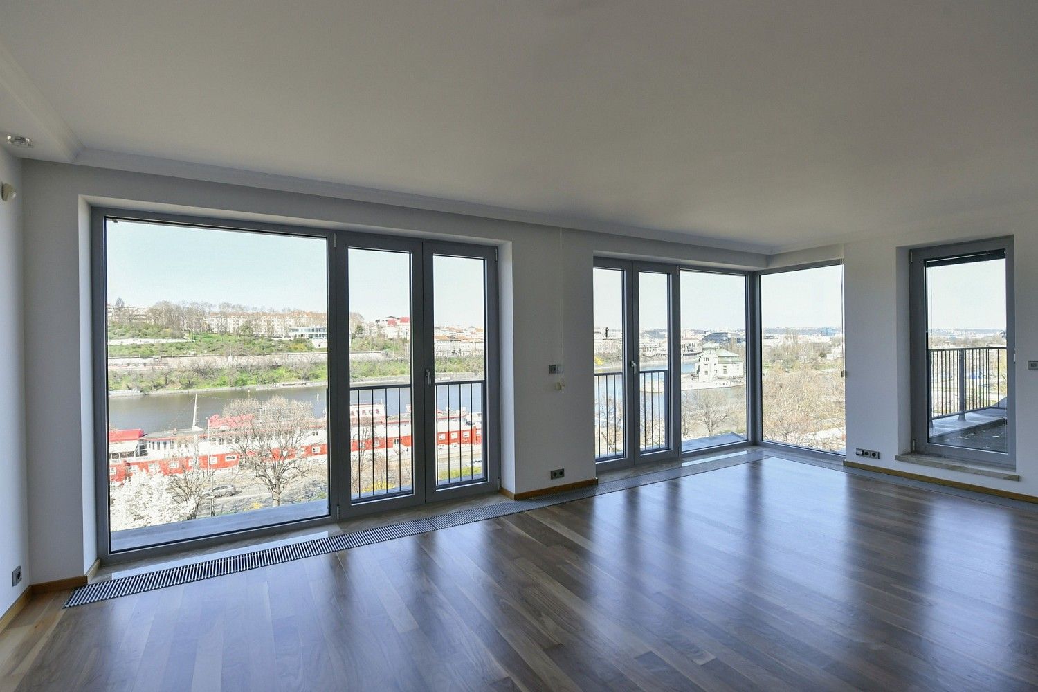 4+kk, Praha - Nové Město, okres Praha 1, Hlavní město Praha, 192 m² - 2