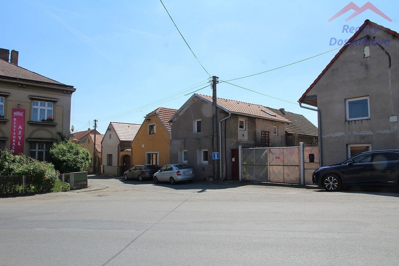 Prodej rodinný dům - Smečno, okres Kladno, Středočeský kraj, 114 m² - 2