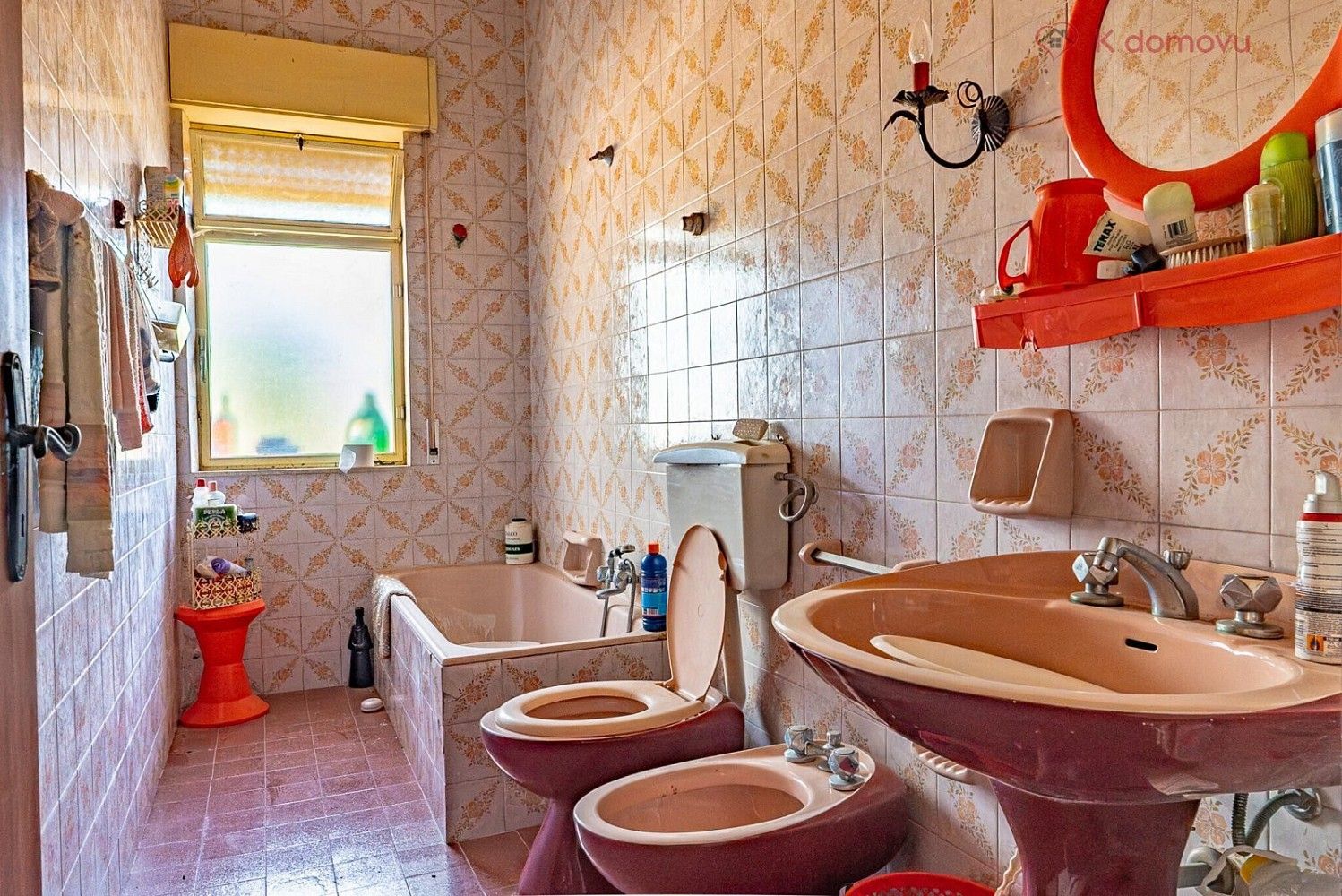 Prodej rodinný dům - Noto, region Sicílie, Itálie, 150 m² - 5