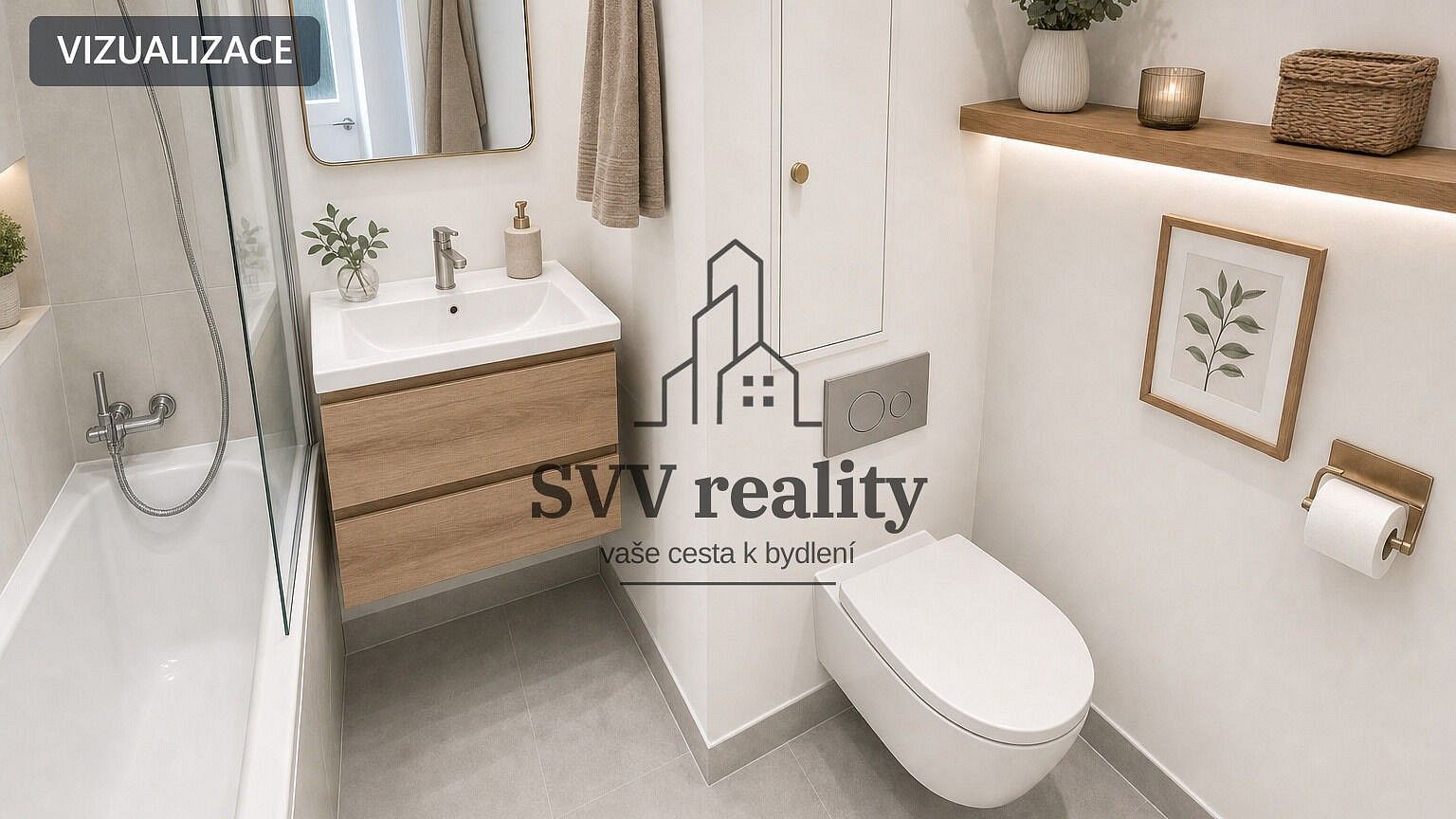 Prodej byt 1+1 - Praha - Záběhlice, okres Praha 10, Hlavní město Praha, 36 m² - 5