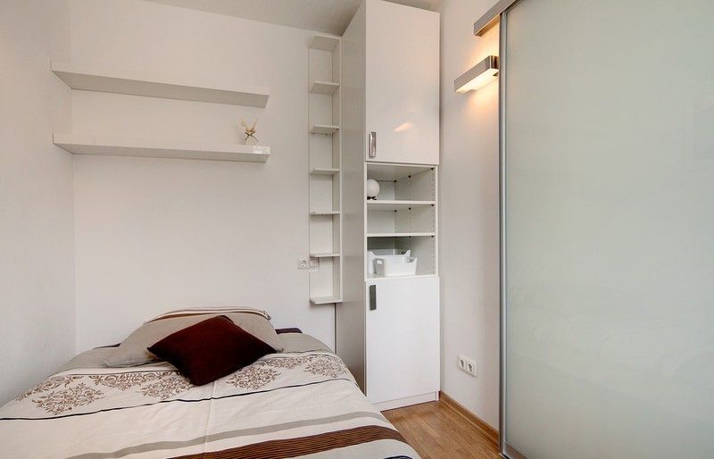 Byt 1+kk · 40 m² · Vidoulská, Praha - 4