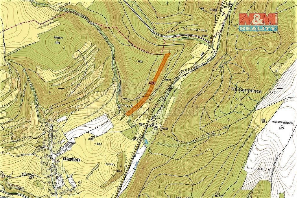 Les · Odry, okres Nový Jičín, Moravskoslezský kraj - 4