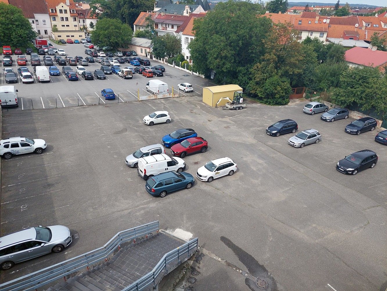 Kancelář · 32 m² · Písek, Jihočeský kraj - 4