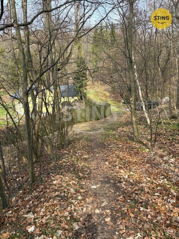 Prodej pozemek pro bydlení - Tvrdkov Mirotínek, 2 221 m² - 5