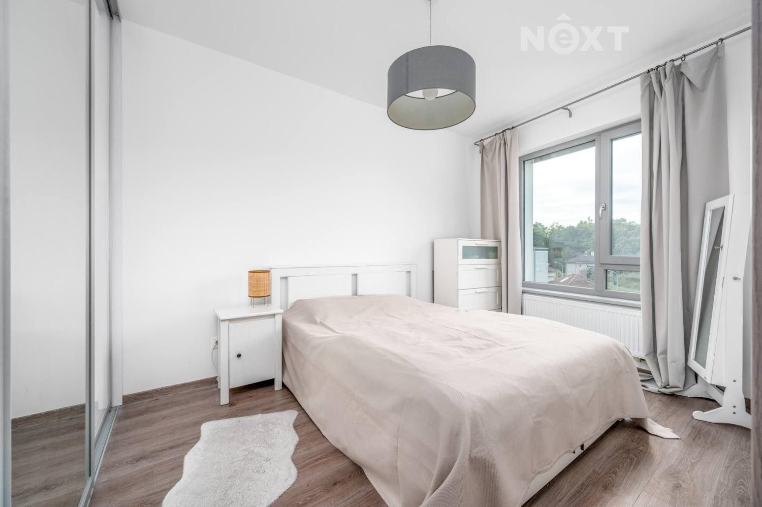 Prodej byt 2+kk - Slévačská, Praha, 47 m²