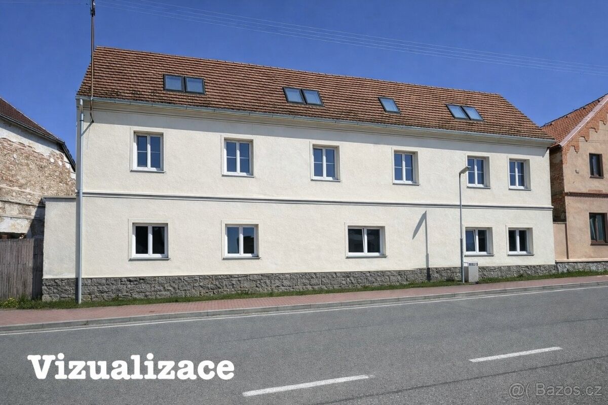 Rodinné domy, Praha, 110 00