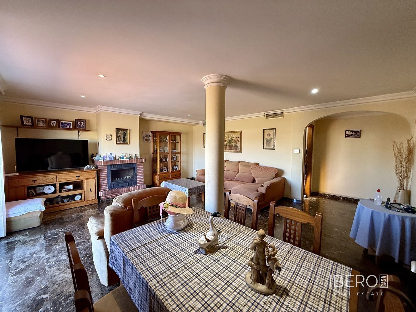 Prodej byt 4+kk - La Cala, Španělsko, 118 m² - 5