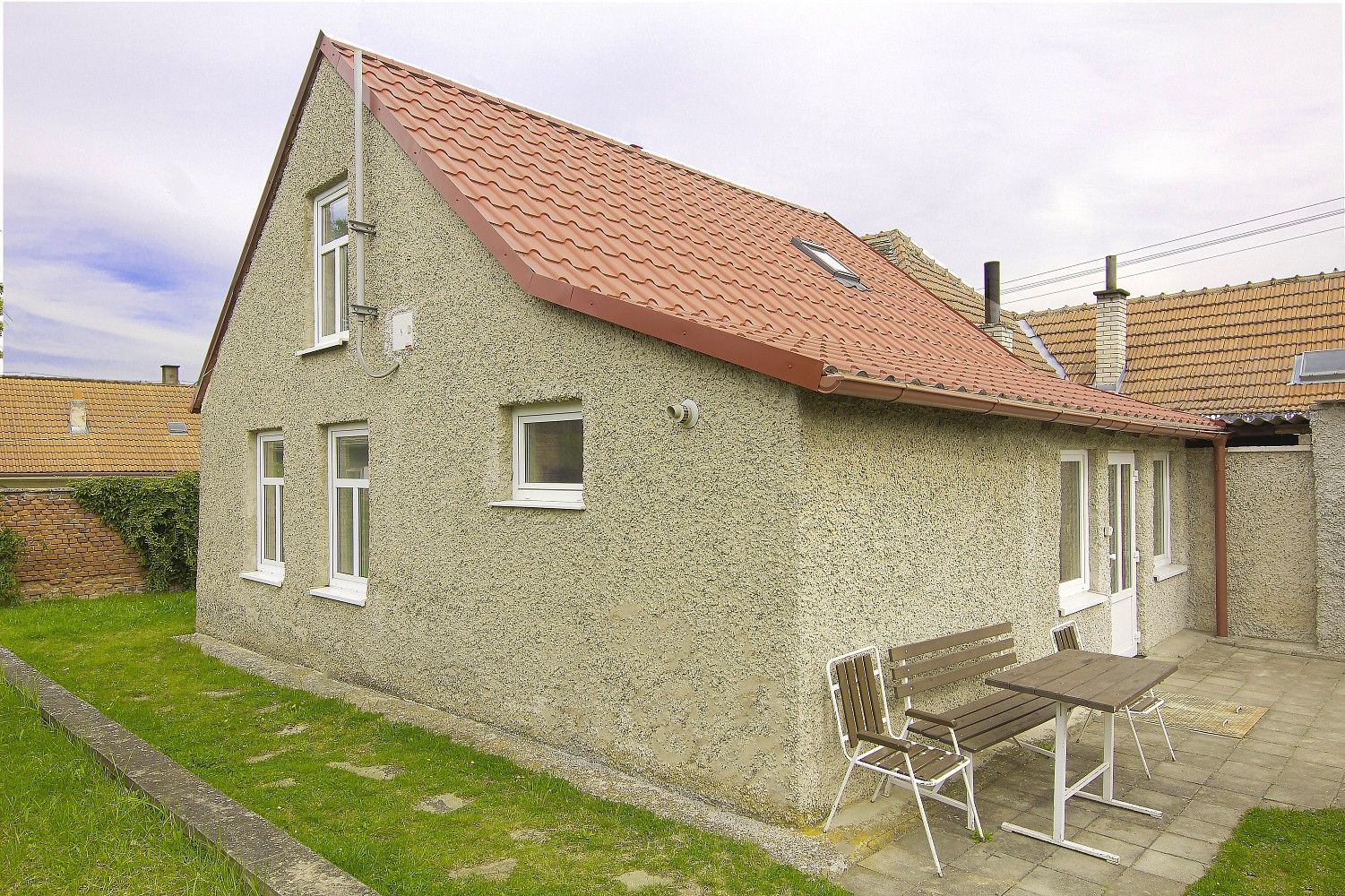 Rodinný dům · 80 m² · Slavíkovice, okres Třebíč, Kraj Vysočina - 4
