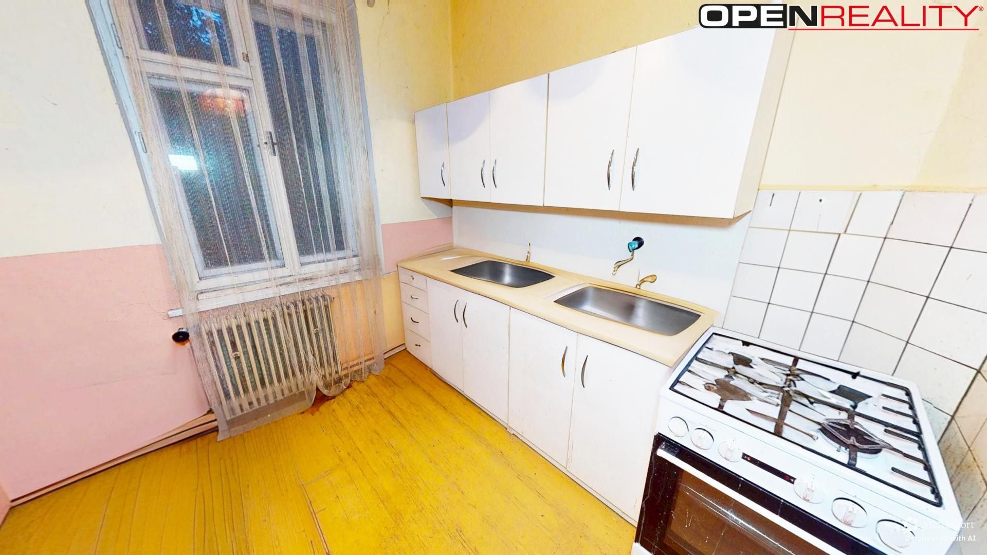 Prodej rodinný dům - Staškova, Uničov, 78 m²