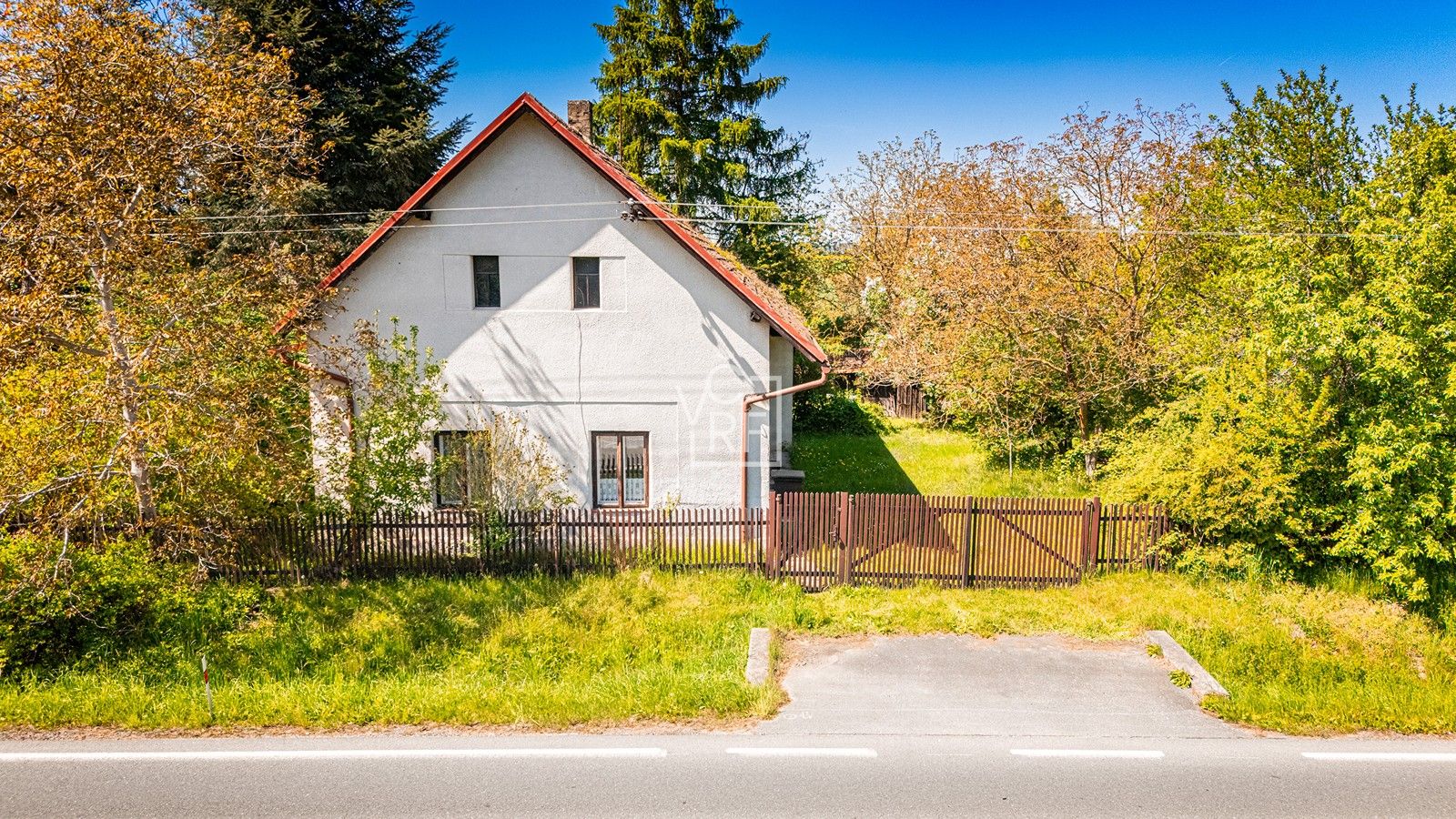 Prodej rodinný dům - Staré Ždánice, 115 m²