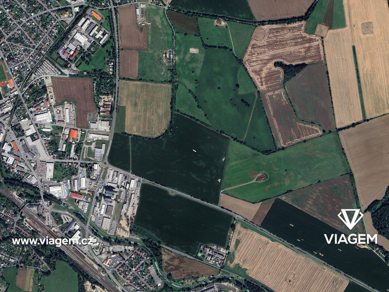 Zemědělský pozemek · Zábřeh, okres Šumperk - 3